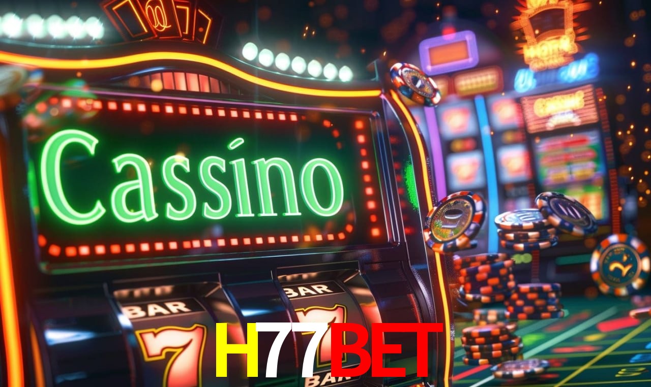 H77BET - Customer Support